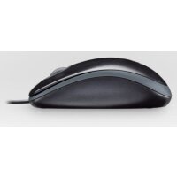 Logitech Desktop MK120 [UK] black