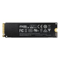 SSD M.2 (2280) 250GB Samsung 970 EVO Plus (NVMe) TCG Opal...