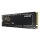 SSD M.2 (2280) 250GB Samsung 970 EVO Plus (NVMe) TCG Opal Encryption