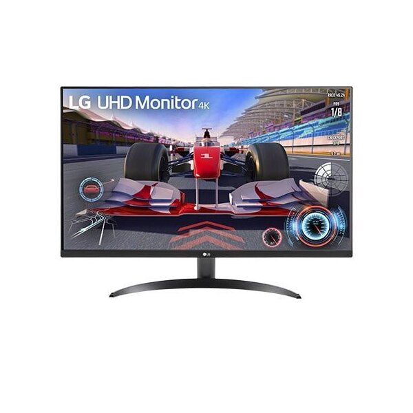 LG LCD 32UR500-B 32" black