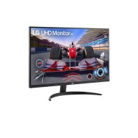 LG LCD 32UR500-B 32" black