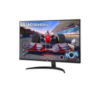 LG LCD 32UR500-B 32" black