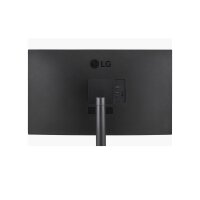 LG LCD 32UR500-B 32" black