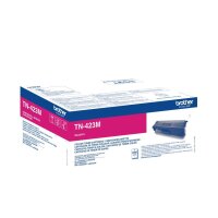 Toner Brother TN-423M magenta