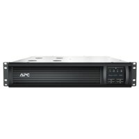 APC Smart-UPS 1000 VA LCD RM mit SmartConnect