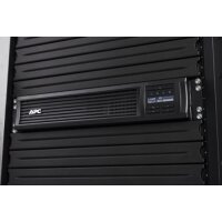 APC Smart-UPS 1000 VA LCD RM mit SmartConnect