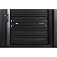 APC Smart-UPS 1000 VA LCD RM mit SmartConnect