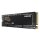 SSD M.2 (2280) 500GB Samsung 970 EVO Plus (NVMe) TCG Opal Encryption