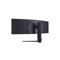 LG LCD 45GR65DC-B 45" black