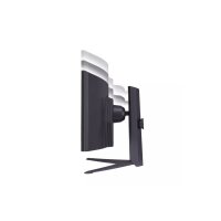 LG LCD 45GR65DC-B 45" black