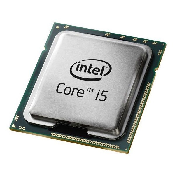 CPU Intel Core i5-7500 / LGA1151 / Tray