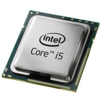 CPU Intel Core i5-7500 / LGA1151 / Tray