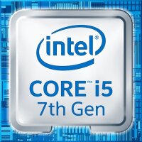 CPU Intel Core i5-7500 / LGA1151 / Tray