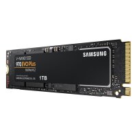 SSD M.2 (2280) 1TB Samsung 970 EVO Plus (NVMe)