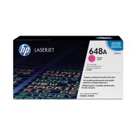 Toner HP Color Laser CP4500Serie Magenta CE263A