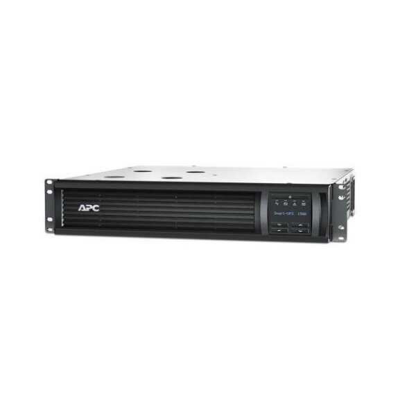 APC Smart-UPS 1500 VA LCD RM mit SmartConnect