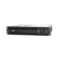 APC Smart-UPS 1500 VA LCD RM mit SmartConnect