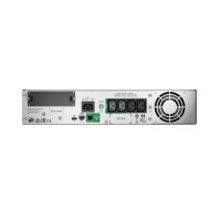 APC Smart-UPS 1500 VA LCD RM mit SmartConnect