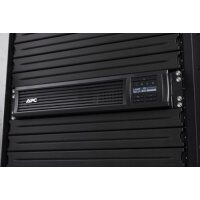 APC Smart-UPS 1500 VA LCD RM mit SmartConnect