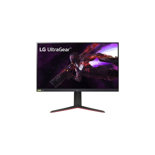 LG LCD 32GP850-B 32" black