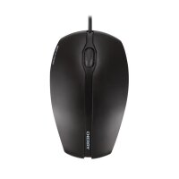 CHERRY Mouse GENTIX black