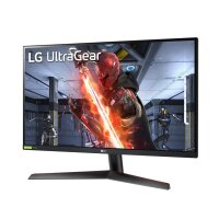 LG LCD 27GN800P-B 27" black