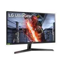 LG LCD 27GN800P-B 27" black