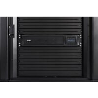 APC Smart-UPS  750 VA LCD RM mit SmartConnect