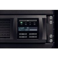 APC Smart-UPS  750 VA LCD RM mit SmartConnect