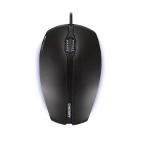 CHERRY Mouse GENTIX lluminated black