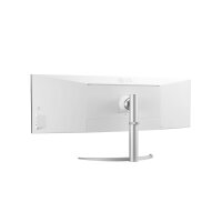 LG LCD 49BQ95C-W 49" white