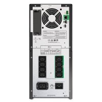 APC Smart-UPS 2200 VA LCD mit SmartConnect