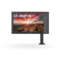 LG LCD 32UN880P-B 32" black