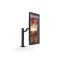 LG LCD 32UN880P-B 32" black