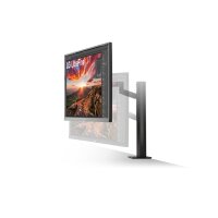 LG LCD 32UN880P-B 32" black