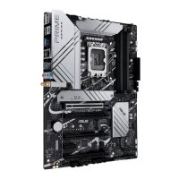 ASUS PRIME Z790-P WIFI S1700/DDR5/DP-HDMI/3xM.2/ATX