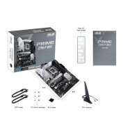 ASUS PRIME Z790-P WIFI S1700/DDR5/DP-HDMI/3xM.2/ATX