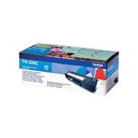 Toner Brother TN-328C cyan  6.0k