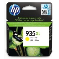 Tinte HP OfficeJet 6830eAiO YELLOW (935XL)