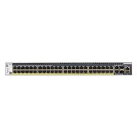 Netgear 52Port Switch 10/100/1000/10000 GSM4352PA+