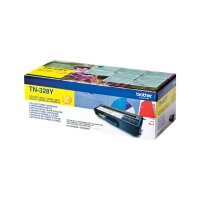 Toner Brother TN-328Y yellow  6.0k