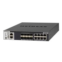 Netgear 16Port Switch 100/1000/10000 XSM4316S