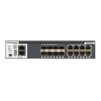 Netgear 16Port Switch 100/1000/10000 XSM4316S