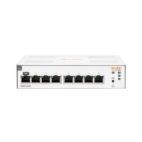 HPE Aruba Switch 1830 8G 8xGBit JL810A