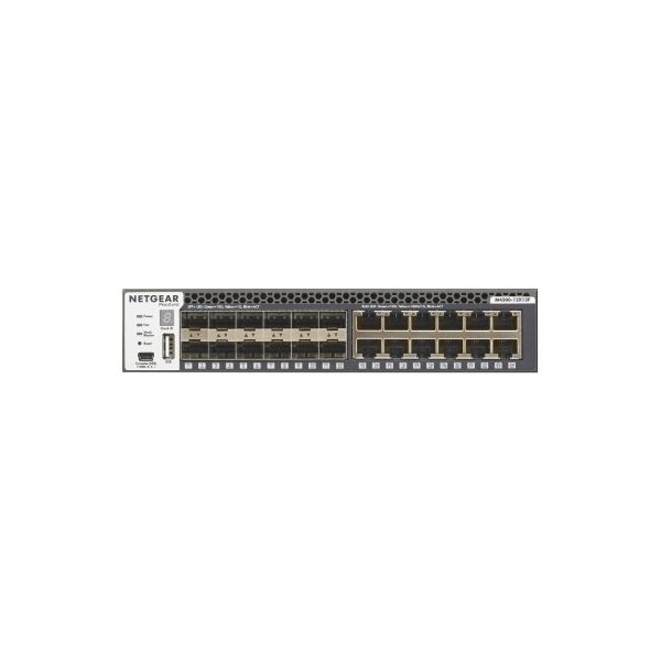 Netgear 24Port Switch 100/1000/10000 XSM4324S