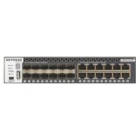 Netgear 24Port Switch 100/1000/10000 XSM4324S