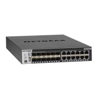 Netgear 24Port Switch 100/1000/10000 XSM4324S