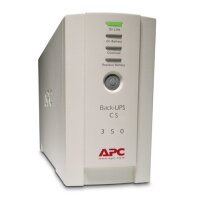 APC Back-UPS CS 350 VA BK350EI