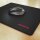 CHERRY Zubehör MP 1000 PREMIUM XL Mousepad Gaming black 300 x 350 x 5 mm