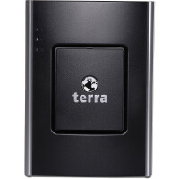 TERRA MINISERVER G5 E-2324G/16/2x960